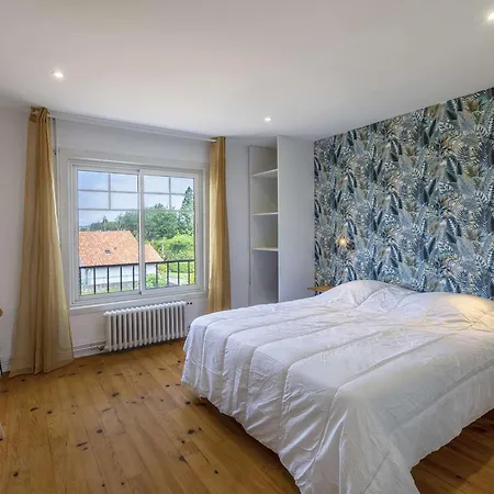 Grand Refait A Neuf Pres De La Avec Wifi Et Parking - Fr-1-4-710 Apartmán *