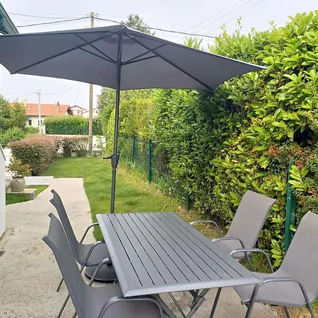 Apartmán Grand Refait A Neuf Pres De La Avec Wifi Et Parking - Fr-1-4-710 *