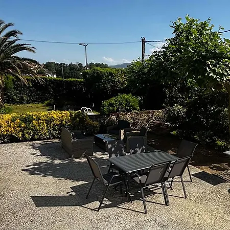 Apartmán Grand Refait A Neuf Pres De La Avec Wifi Et Parking - Fr-1-4-710 Saint-Jean-de-Luz